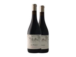 Vinho VIÑAS SERRANAS La Pivonera Calabrese (0.75 L - 2 Unidades)