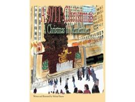 Livro A 911 Christmas A Christmas to Remember de Michael Pascoe (Inglês)