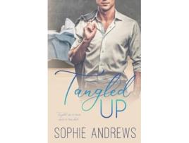 Livro Tangled Up de Sophie Andrews (Inglês)