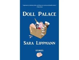 Livro Doll Palace de Lippmann Sara (Inglês)