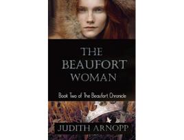 Livro The Beaufort Woman de Judith Arnopp (Inglês)