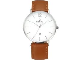 Relógio OBAKU DENMARK V181Gdcwrn
