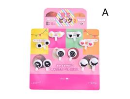 Kit de Talheres VENIYSMLIS Branco 10 Peças