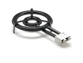 Poêle À Paella Au Gaz OPTIMGAS T380Bes Ø 38 Cm Aço