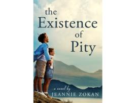 Livro The Existence of Pity de Jeannie Zokan (Inglês)