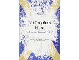 Livro No Problem Here de Neil Davidson (Inglês)