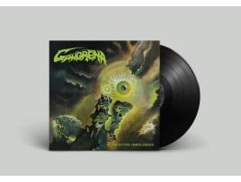 Vinil Gangrena Infected Ideologies