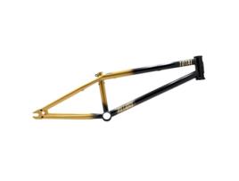 Quadro de Bicicleta TOTAL-BMX Killabee K4