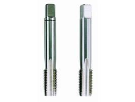 METALWORKS 7484412150 Hss Torneiras manuais Rosca Mf M 12X1 5