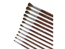 LEBEZ 9124/3B Escova Multiuso 12 Peças