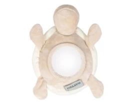 Pelúcia Atividades Tartaruga NATTOU