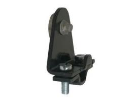 Batente de Catraca de Marselha Amortecedor 41X41X20 5 Mm Torbel 9408606 TORBEL INDUSTRIE