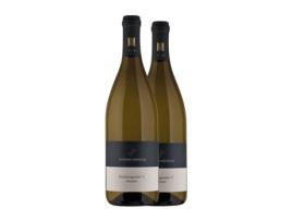 Vinho branco SCHAFER-FROHLICH S Pinot Cinza Seco Nahe (0.75 L - 2 Unidades)