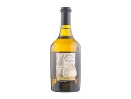 Vinho branco PIGNIER Vin Jaune Savagnin Côtes du Jura (0.62 L - 1 Unidade)