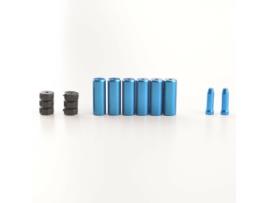 Kit de Mudanças de Teflon PARTS 8.3