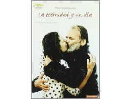 L'Éternité Et Un Jour / Mia Aioniotita Kai Mia Mera Eternity And a Day Dvd