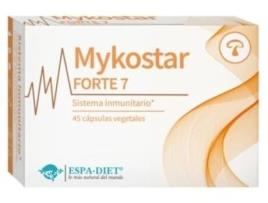 Mykostar Forte 7 45 Cápsulas ESPADIET