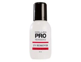 Mollon Pro Removedor De Rayo Uv 50 Ml