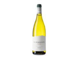 Vinho branco PITTACUM La Maragata Godello Bierzo (0.75 L - 1 Unidade)