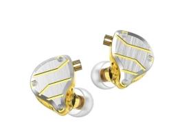 Auriculares QKZ Q Zxn Fones