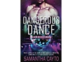 Livro Dangerous Dance paperback Or Softback de Cayto Samantha (Inglês)