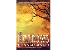 Livro The Narrows de Ronald Malfi (Inglês)