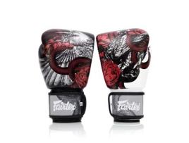 Luva FAIRTEX Beauty Of Survival