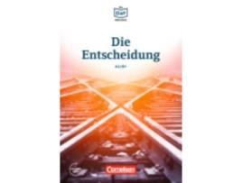 Livro Die Entscheidung Geschichten aus dem Alltag der Familie Sc de Vvaa (Alemão)