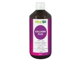 Vitasil Collagen Plus 500 ml DEXSIL