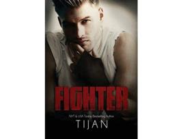 Livro Fighter de Tijan (Inglês)