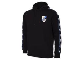 Camisola de Homem COPA Fc Internazionale Taper Preto (L)
