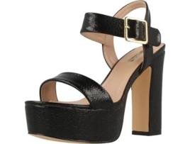 Sapatos de Mulher BE DIFFERENT BE YELLOW Rosella Preto (39)