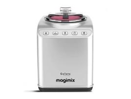 Máquina para Gelados Gelato Expert MAGIMIX