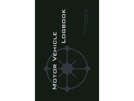 Livro Motor Vehicle Logbook An EasytoUse Logbook for Business and Private Motor Vehicle Use Log Your Driving Like a Pro de Michael L Rampey (Inglês - Capa Dura)