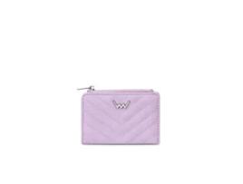 Carteira Fólio de Mulher VUCH Roxo