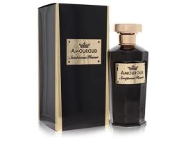 Perfume Feminino AMOUROUD Sumptuous Flower AMOUROUD Eau de Parfum Unisex 3.4 Oz For Women 100 Ml