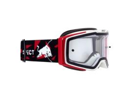 Máscara de Motociclista REDBULL SPECT EYEWEAR