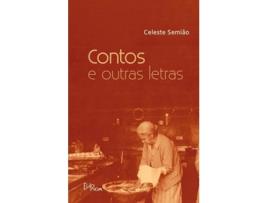 Livro Contos E Outras Letras de Celeste Semião (Português)