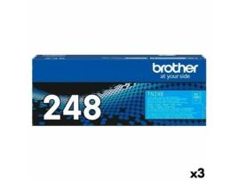 Tóner BROTHER HLL3220CW, 3240CDW, DCPL3520CDW, 3560CDW, MFCL3740CDW, 3760CDW, HLL8230CDW, 8240CDW, MFCL8340CDW, 8390CDW (Ciano)