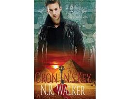 Livro Cronins Key French Edition de N R Walker (Francês)