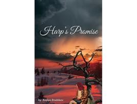 Livro Harps Promise de Bonlyn Bradshaw (Inglês)