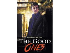 Livro The Good Ones de LaWanda Butler (Inglês)
