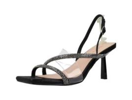 Sapatos de Mulher MENBUR Preto (37)