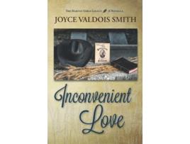 Livro Inconvenient Love A Harvey Girls Legacy Novella de Joyce Valdois Smith (Inglês)