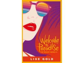 Livro Welcome To Paradise The Resort Series de Lise Gold (Inglês)