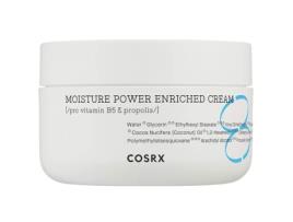 Creme Enriquecido Moisture Power Hydrium da COSRX 50ml