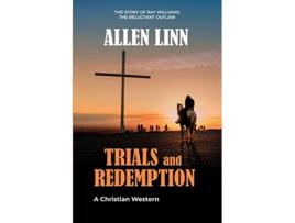 Livro Trials and Redemption de Allen Linn (Inglês)