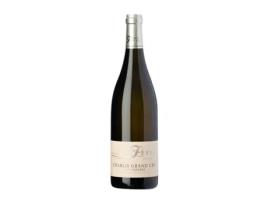 Vinho branco FÈVRE NATHALIE & GILLES Les Preuses Chardonnay Chablis Grand Cru (0.75 L - 1 Unidade)