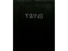 Livro Twins de Hascoet Julie (Inglês)