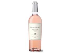 Valmaduro Premium Regional Lisboa Vinho Rosé CASA SANTOS LIMA